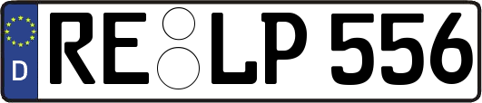 RE-LP556