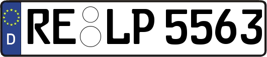 RE-LP5563