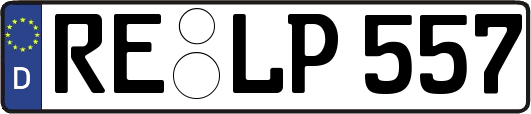 RE-LP557