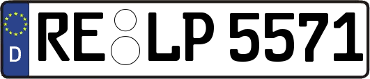 RE-LP5571