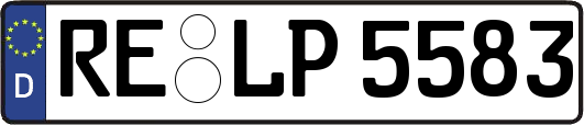 RE-LP5583