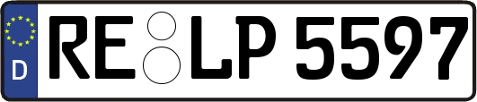 RE-LP5597