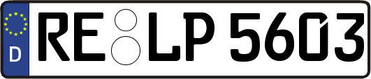 RE-LP5603