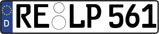 RE-LP561