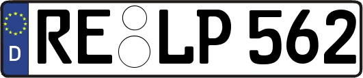 RE-LP562