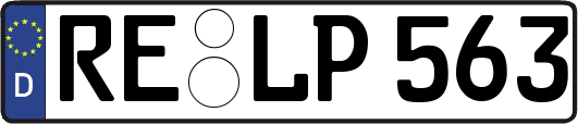 RE-LP563