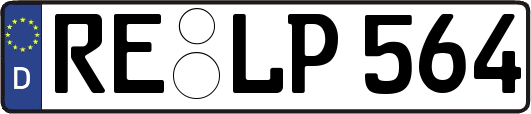 RE-LP564