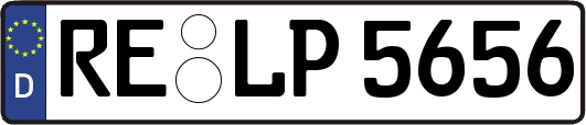 RE-LP5656