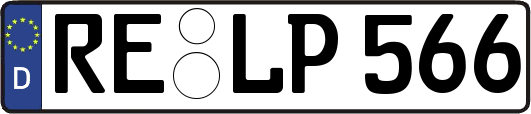 RE-LP566