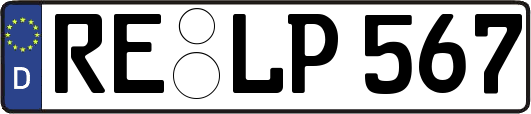 RE-LP567