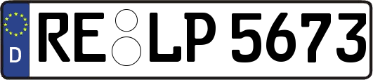 RE-LP5673