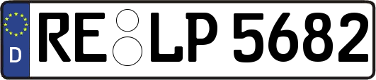 RE-LP5682