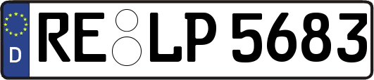RE-LP5683
