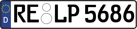 RE-LP5686