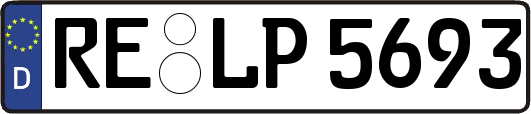RE-LP5693
