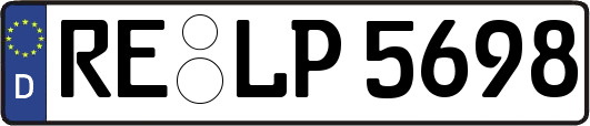 RE-LP5698