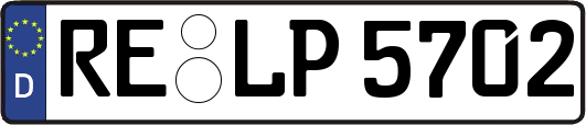 RE-LP5702