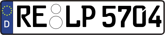 RE-LP5704