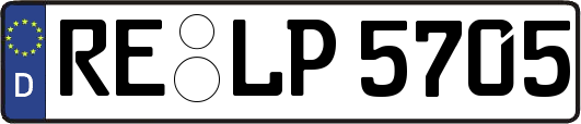 RE-LP5705
