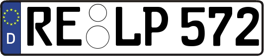 RE-LP572