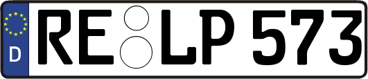RE-LP573