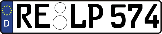 RE-LP574