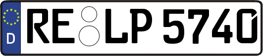 RE-LP5740
