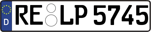 RE-LP5745
