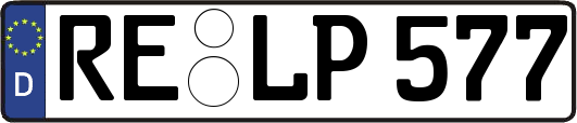 RE-LP577