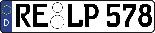 RE-LP578