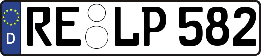 RE-LP582