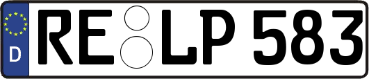 RE-LP583