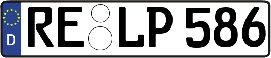 RE-LP586