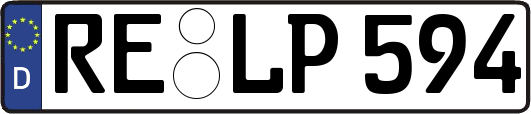RE-LP594