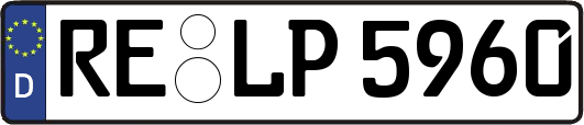 RE-LP5960