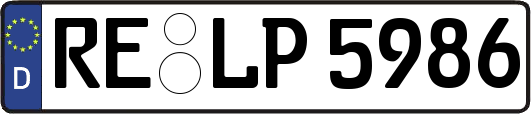 RE-LP5986