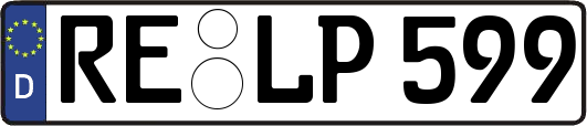 RE-LP599