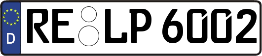RE-LP6002