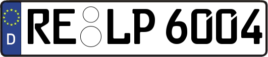 RE-LP6004