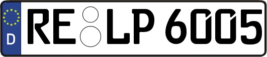 RE-LP6005