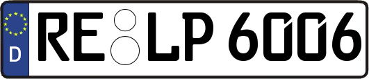 RE-LP6006