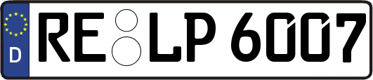 RE-LP6007