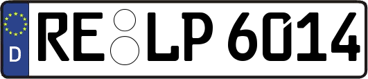 RE-LP6014