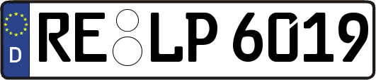 RE-LP6019