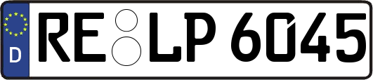 RE-LP6045