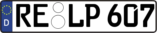 RE-LP607
