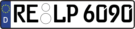 RE-LP6090