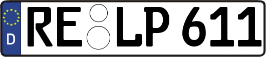RE-LP611