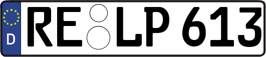 RE-LP613