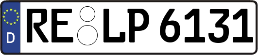 RE-LP6131